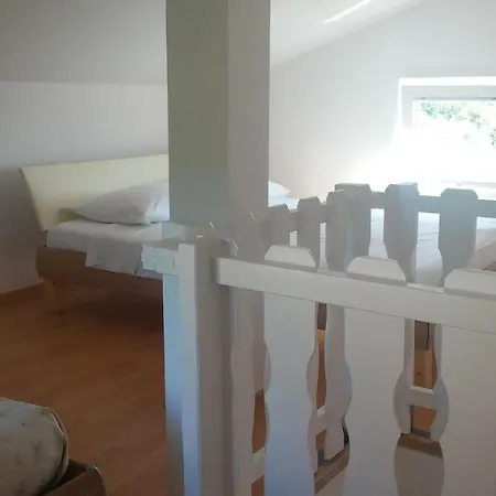 Holiday home House Barizoni *