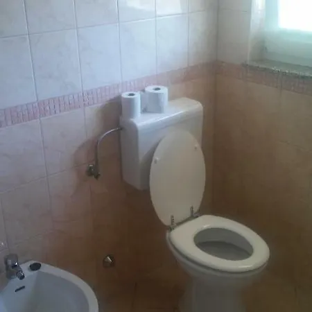 House Barizoni Počitniška hiša