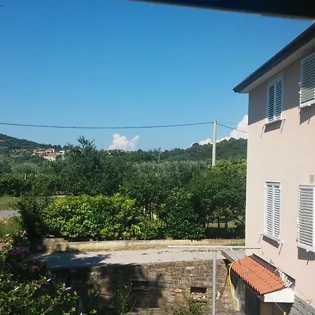 House Barizoni Holiday home *