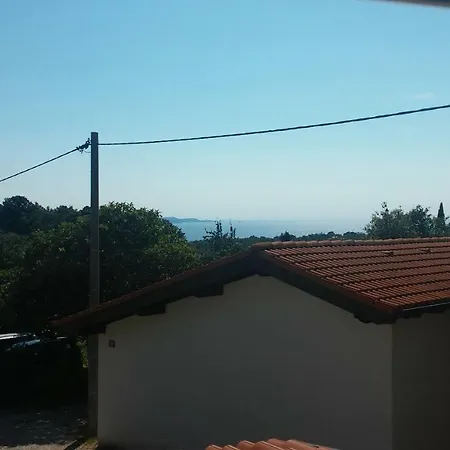House Barizoni Σπίτι διακοπών Ankaran