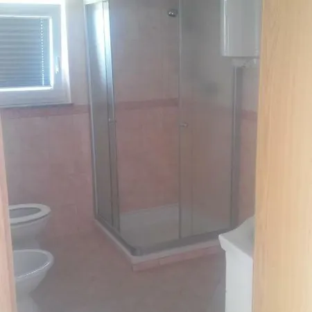 Počitniška hiša House Barizoni