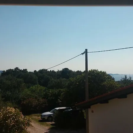 House Barizoni Počitniška hiša *