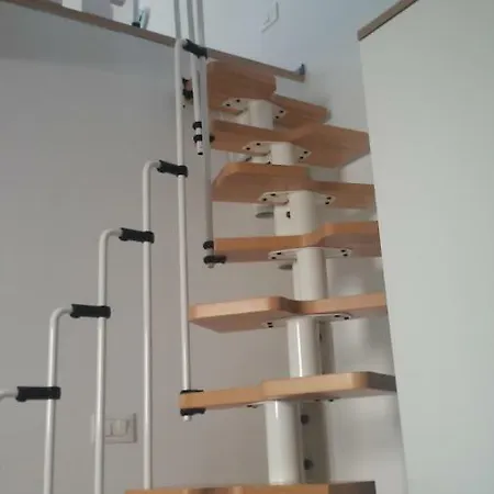 House Barizoni Počitniška hiša Ankaran