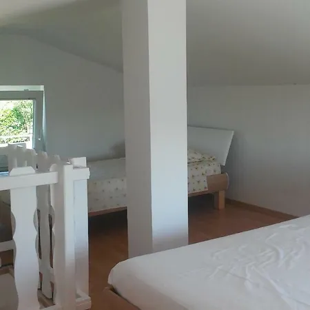House Barizoni