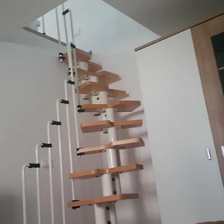 House Barizoni Počitniška hiša Ankaran