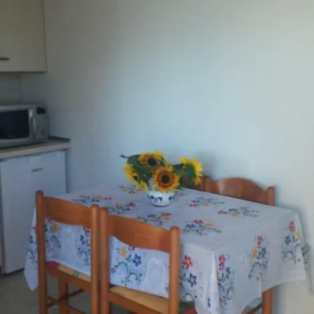 Tatil Evi House Barizoni *