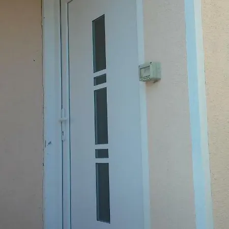 Počitniška hiša House Barizoni