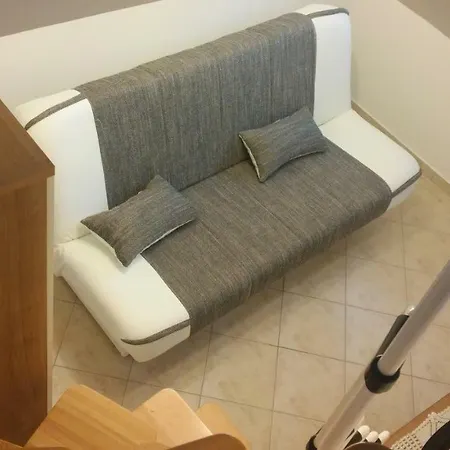 House Barizoni *