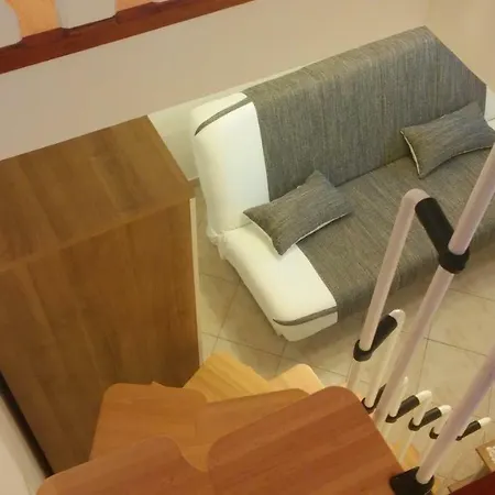 Holiday home House Barizoni Ankaran