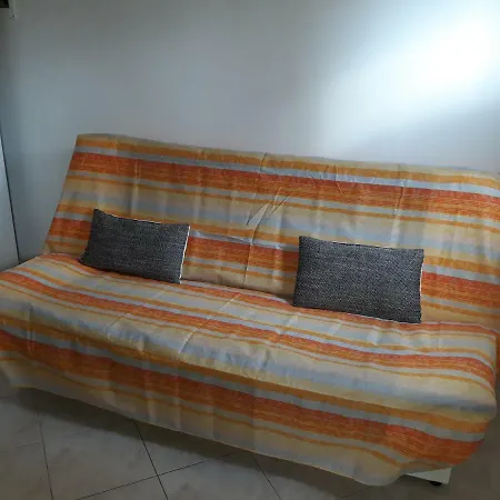 House Barizoni Ankaran