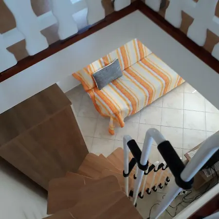 House Barizoni Tatil Evi Ankaran