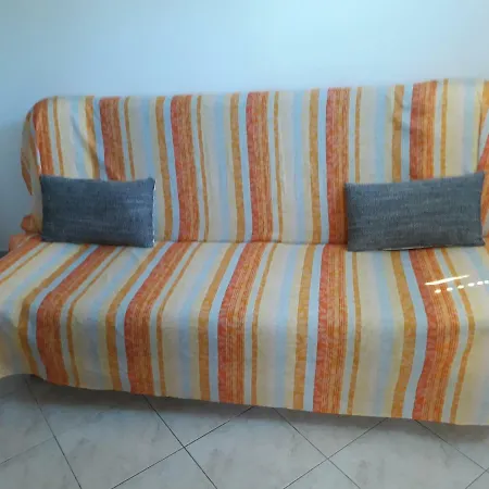 Σπίτι διακοπών House Barizoni
