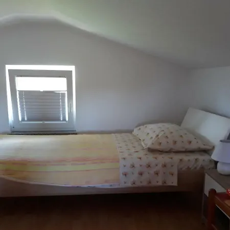 House Barizoni Počitniška hiša Ankaran