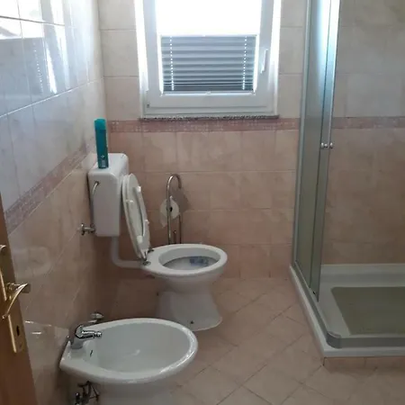 Počitniška hiša House Barizoni Ankaran