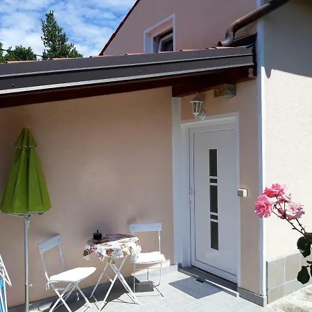 House Barizoni Počitniška hiša *