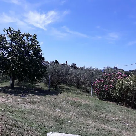 Σπίτι διακοπών House Barizoni Ankaran