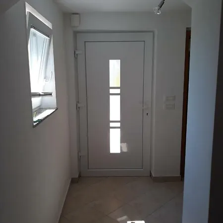 House Barizoni Počitniška hiša Ankaran