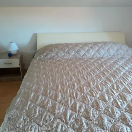 Počitniška hiša House Barizoni