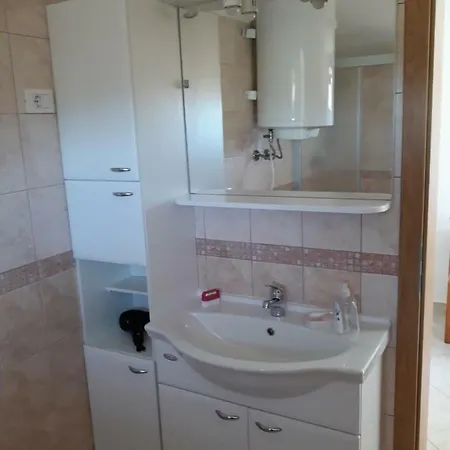Počitniška hiša House Barizoni