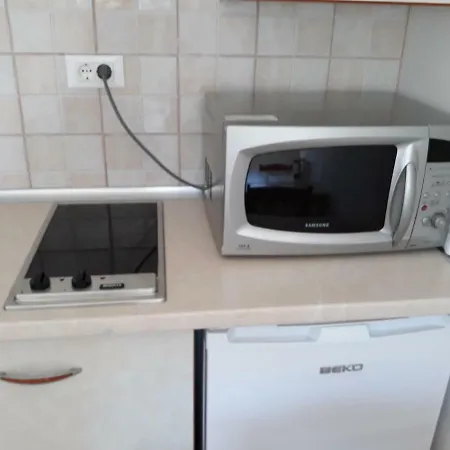 Počitniška hiša House Barizoni