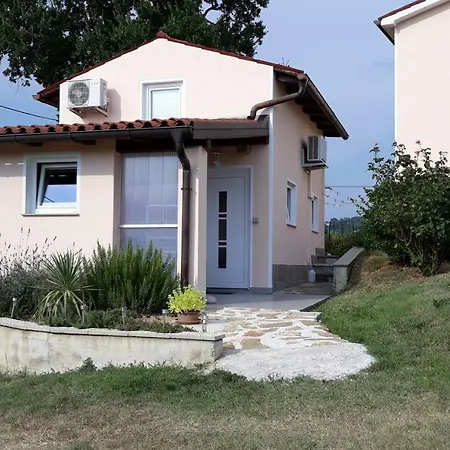 House Barizoni * Ankaran