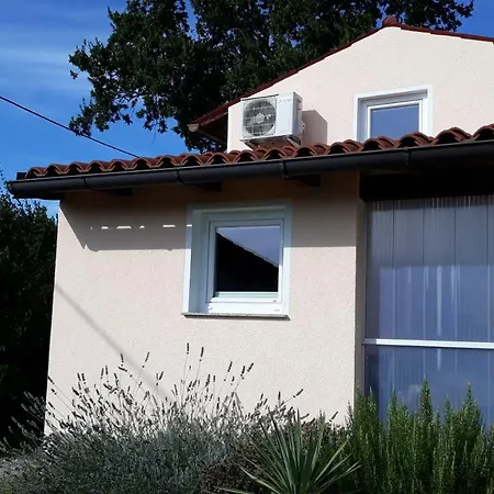 House Barizoni Ankaran
