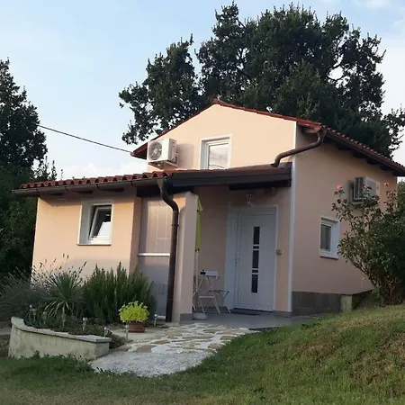 House Barizoni Ankaran
