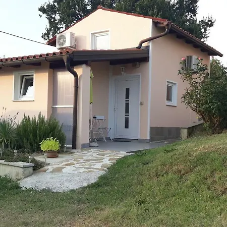 House Barizoni Holiday home Ankaran
