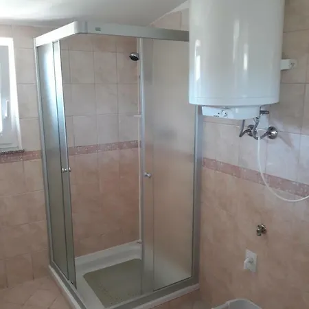 House Barizoni Ankaran