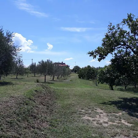 House Barizoni Σπίτι διακοπών *