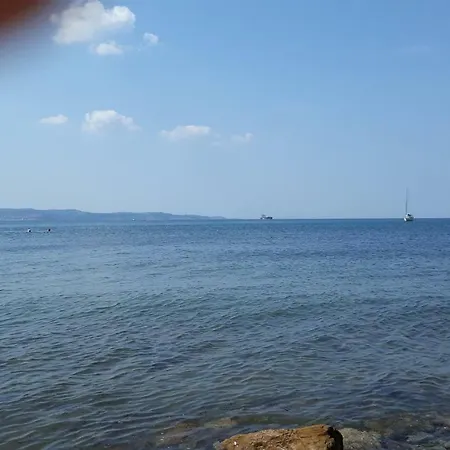 House Barizoni Ankaran