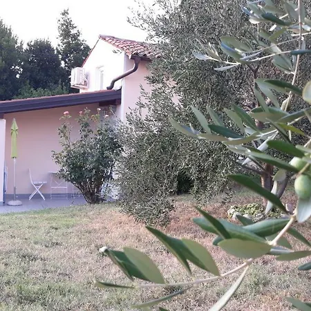 House Barizoni Ankaran