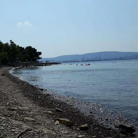 House Barizoni Tatil Evi Ankaran