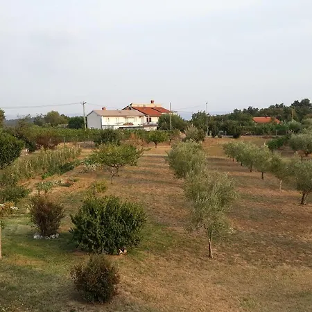 House Barizoni Feriehus Ankaran