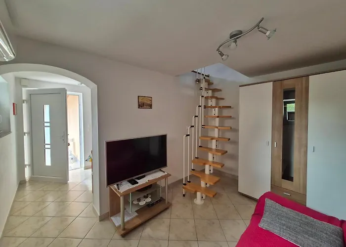 بيت للعطل House Barizoni