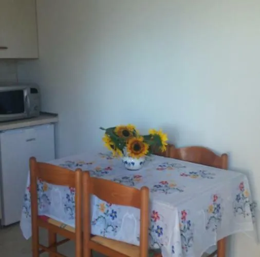 بيت للعطل House Barizoni *