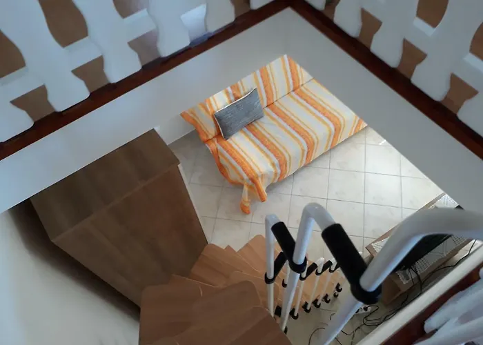 House Barizoni بيت للعطل أنكاران