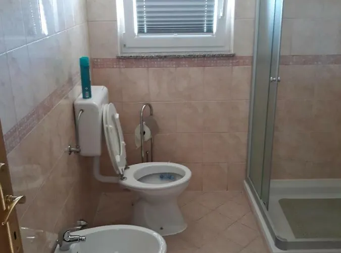 بيت للعطل House Barizoni أنكاران